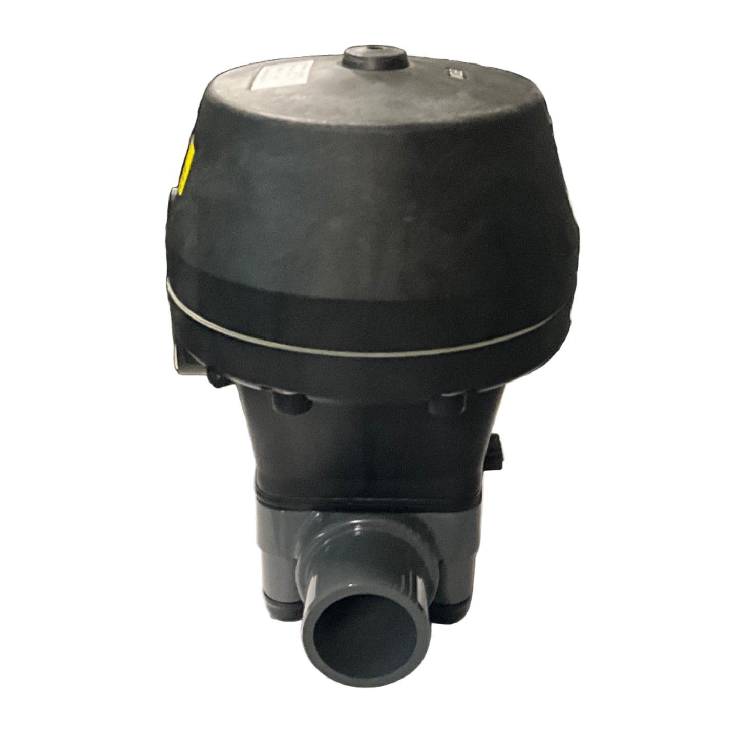 Gemu R690 40D 0 1291 HDN Diaphragm Valve-Diaphragm Valve-Used Industrial Parts