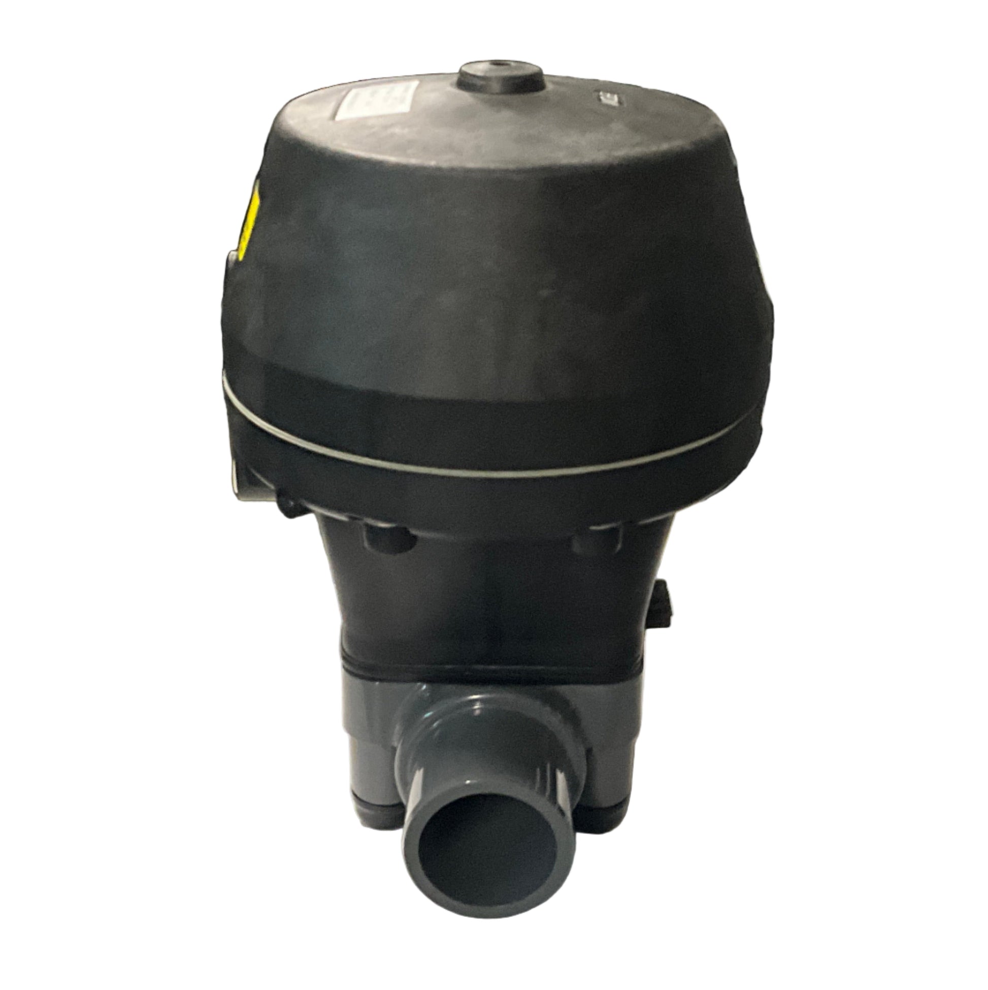 Gemu R690 40D 0 1291 HDN Diaphragm Valve-Diaphragm Valve-Used Industrial Parts