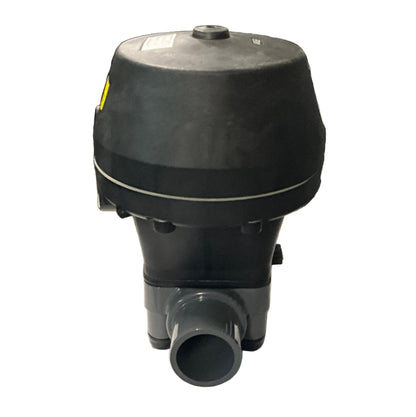 Gemu R690 40D 0 1291 HDN Diaphragm Valve-Diaphragm Valve-Used Industrial Parts