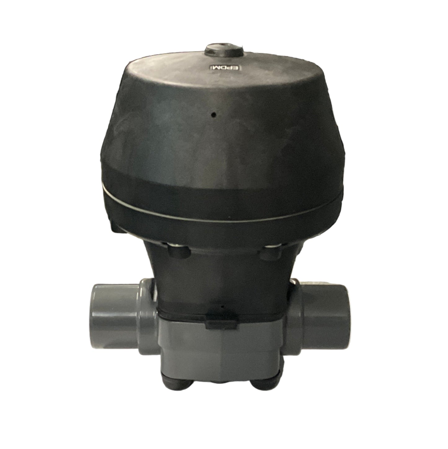 Gemu R690 40D 0 1291 HDN Diaphragm Valve-Diaphragm Valve-Used Industrial Parts