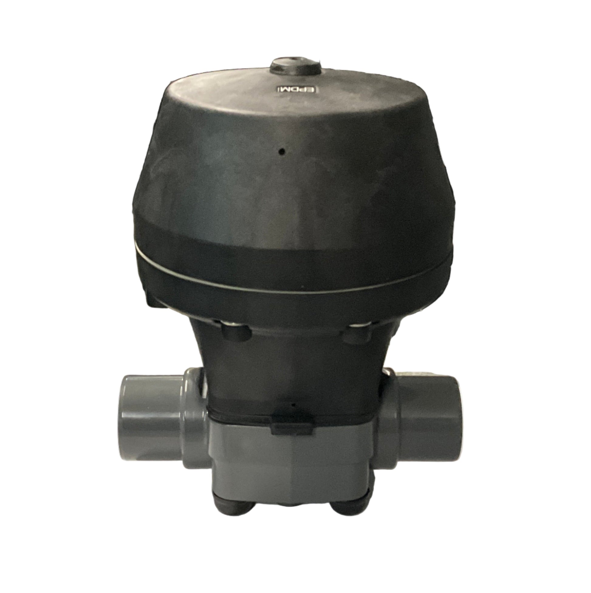 Gemu R690 40D 0 1291 HDN Diaphragm Valve-Diaphragm Valve-Used Industrial Parts