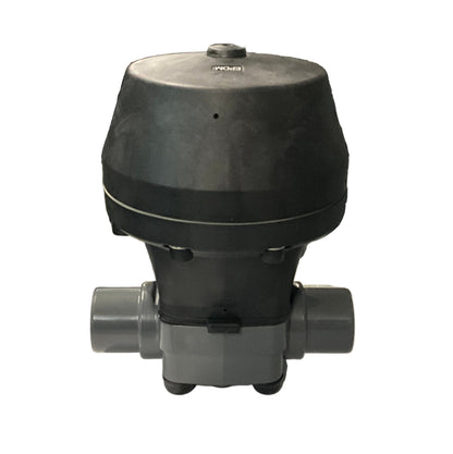 Gemu R690 40D 0 1291 HDN Diaphragm Valve-Diaphragm Valve-Used Industrial Parts