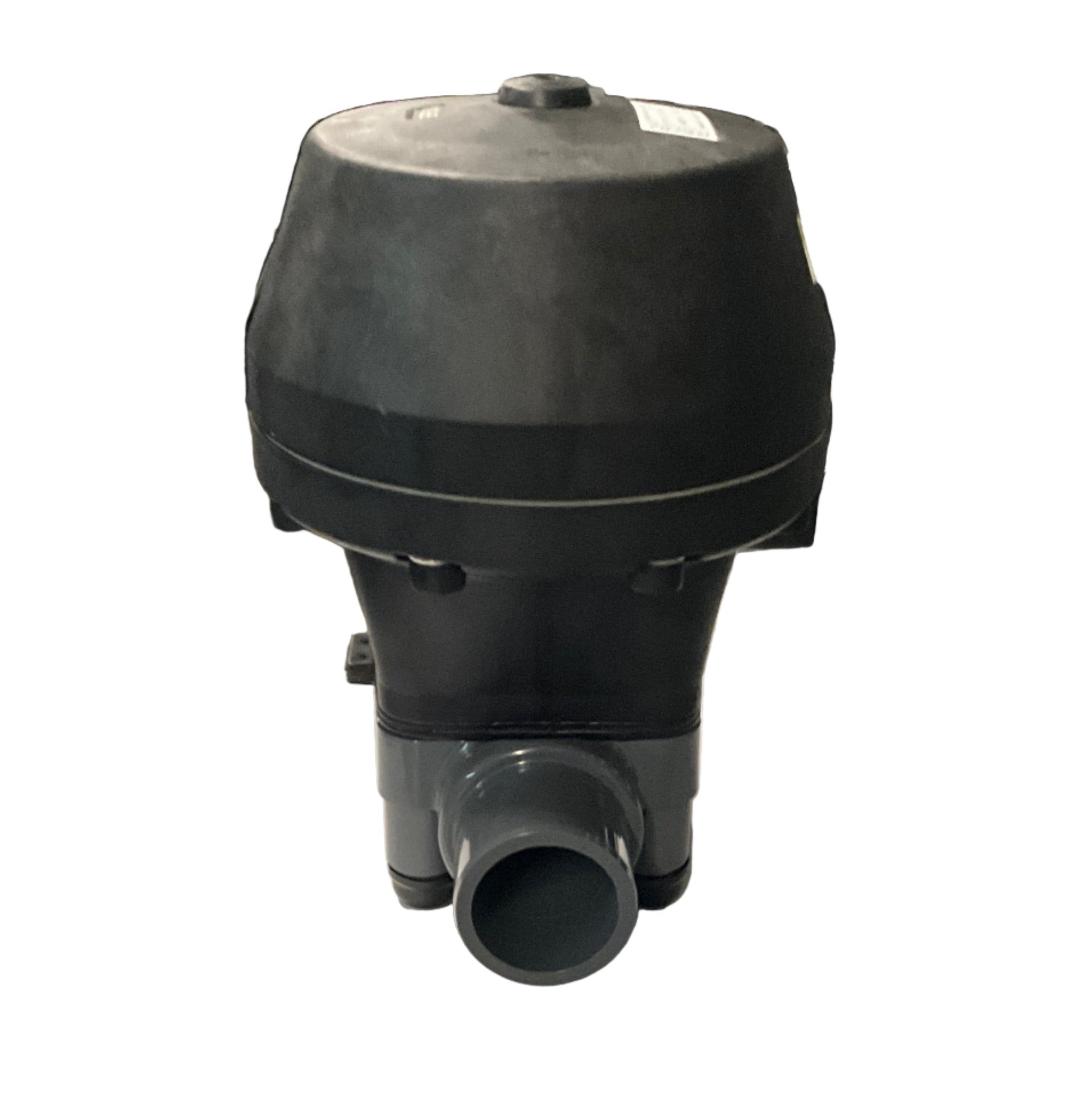 Gemu R690 40D 0 1291 HDN Diaphragm Valve-Diaphragm Valve-Used Industrial Parts