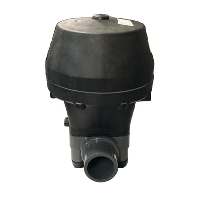 Gemu R690 40D 0 1291 HDN Diaphragm Valve-Diaphragm Valve-Used Industrial Parts