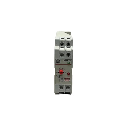 General Electric NMETV Electronic Timer Relay-Electronic Timer Relay-Used Industrial Parts