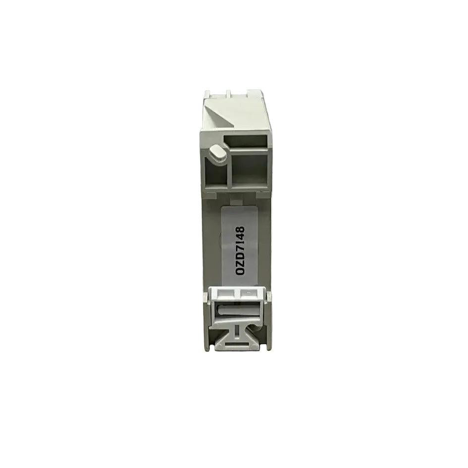 General Electric NMETV Electronic Timer Relay-Electronic Timer Relay-Used Industrial Parts