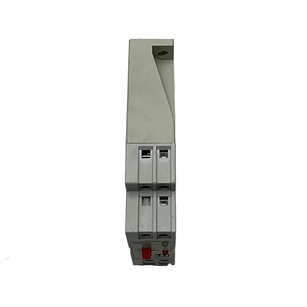 General Electric NMETV Electronic Timer Relay-Electronic Timer Relay-Used Industrial Parts