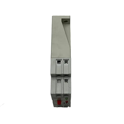 General Electric NMETV Electronic Timer Relay-Electronic Timer Relay-Used Industrial Parts