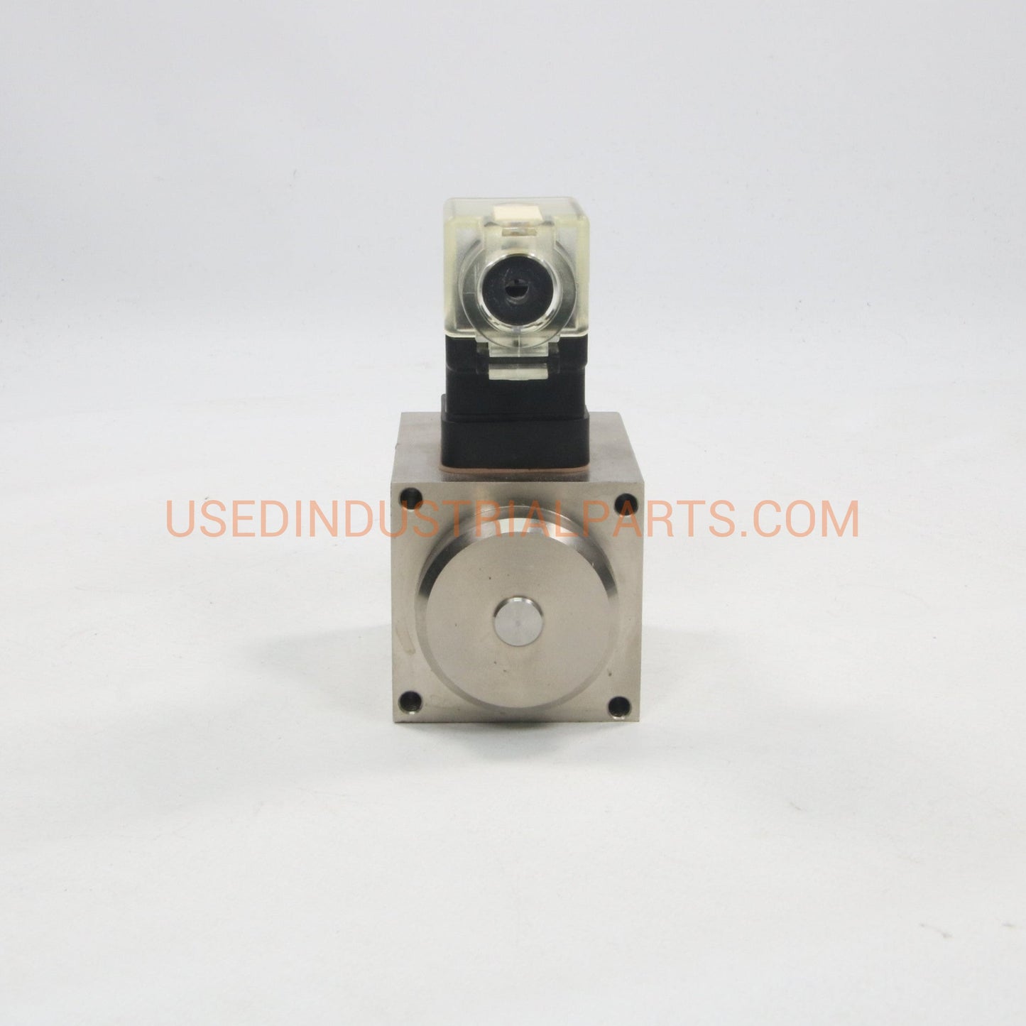 Generic Pneumatic Solenoid Valve-Pneumatic Solenoid Valve-BC-05-07-03-Used Industrial Parts