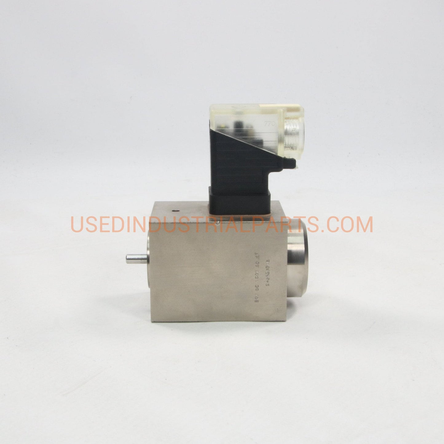 Generic Pneumatic Solenoid Valve-Pneumatic Solenoid Valve-BC-05-07-03-Used Industrial Parts