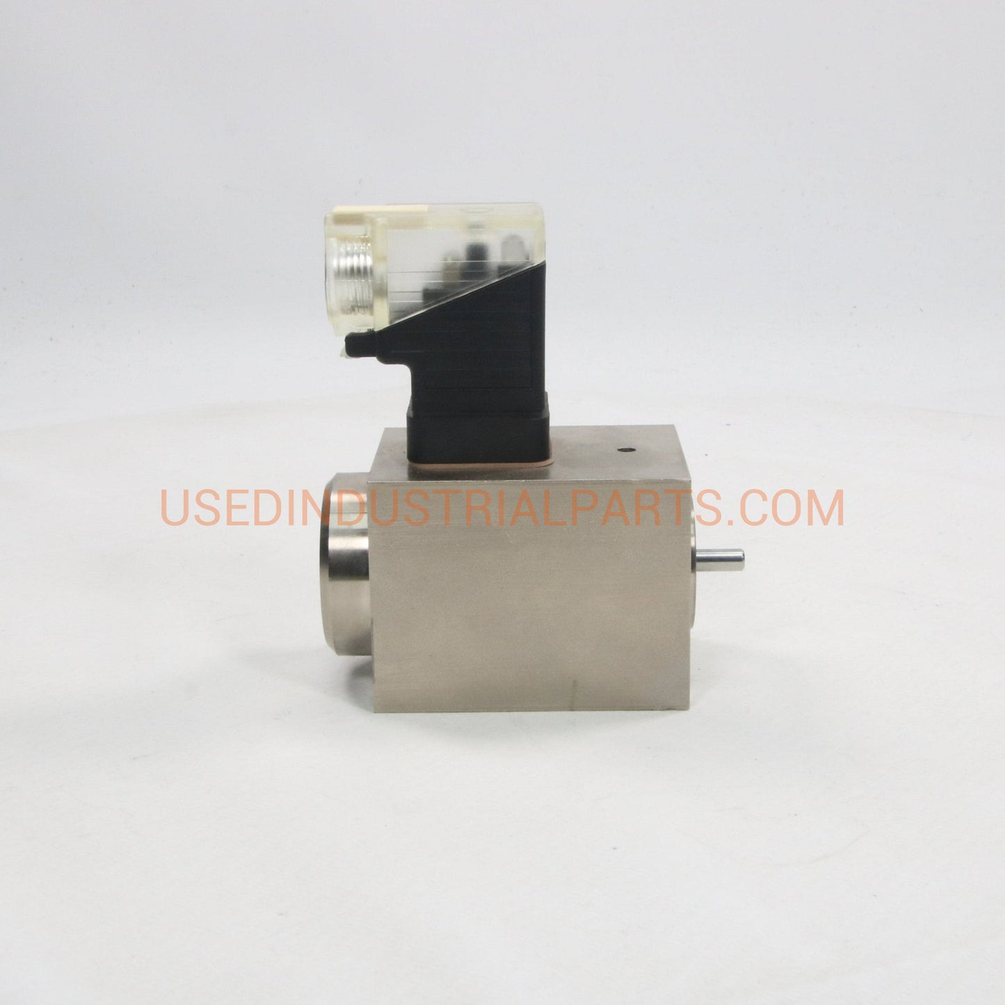 Generic Pneumatic Solenoid Valve-Pneumatic Solenoid Valve-BC-05-07-03-Used Industrial Parts