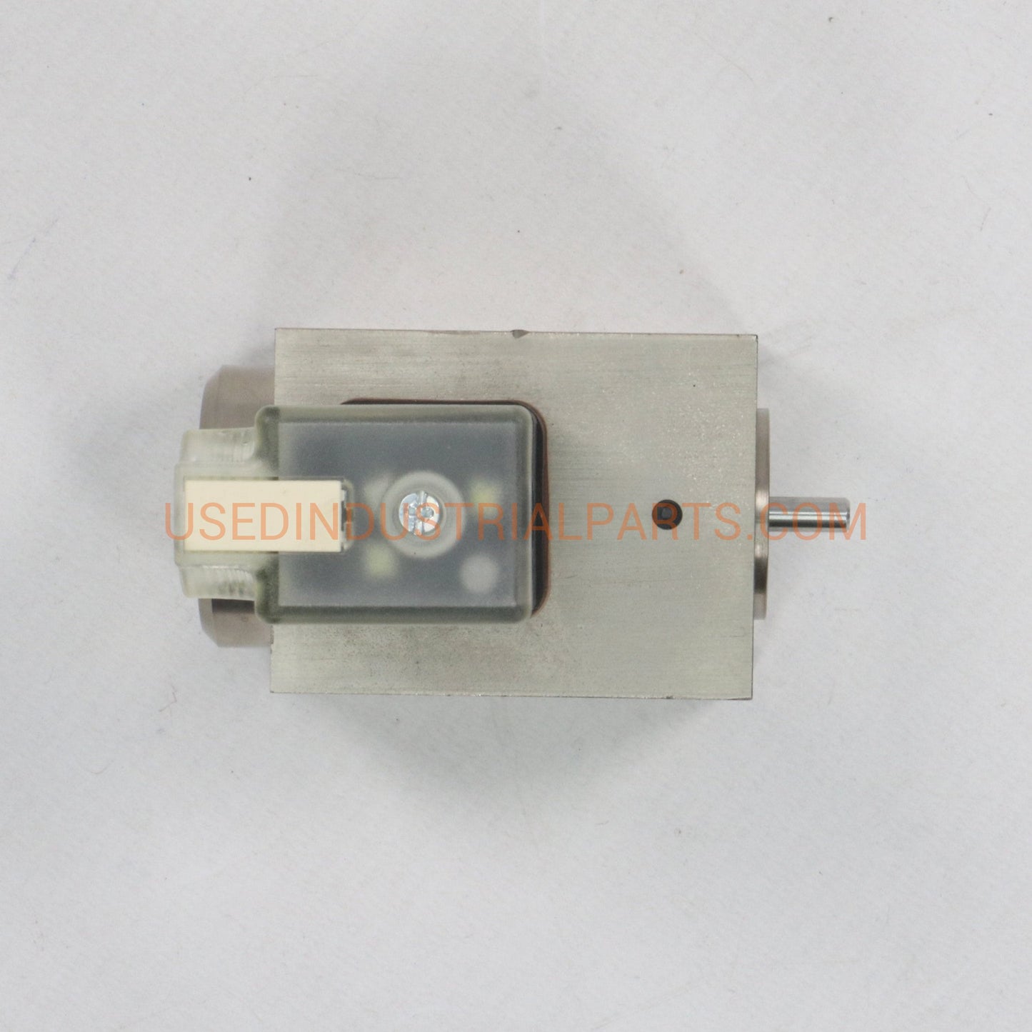 Generic Pneumatic Solenoid Valve-Pneumatic Solenoid Valve-BC-05-07-03-Used Industrial Parts