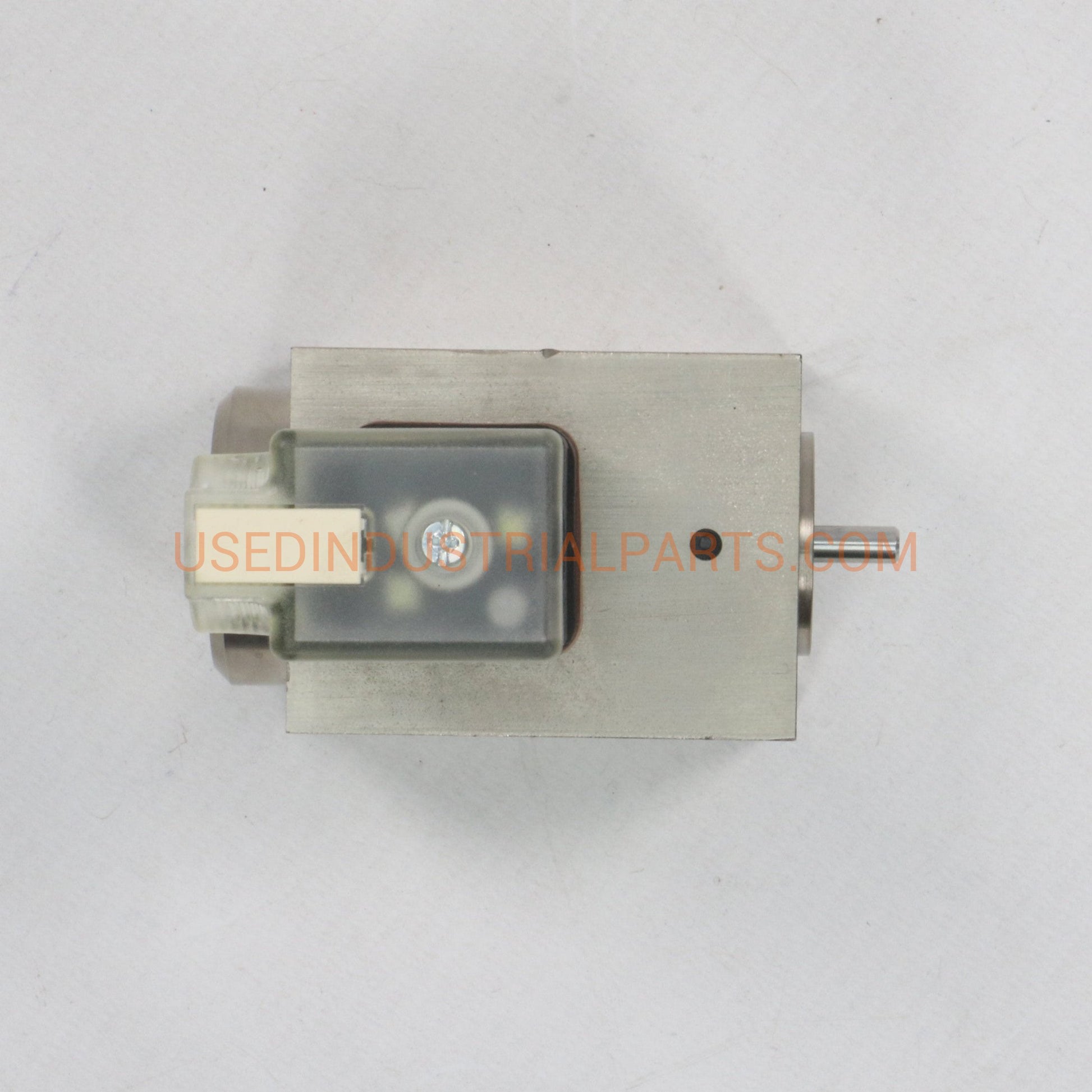 Generic Pneumatic Solenoid Valve-Pneumatic Solenoid Valve-BC-05-07-03-Used Industrial Parts