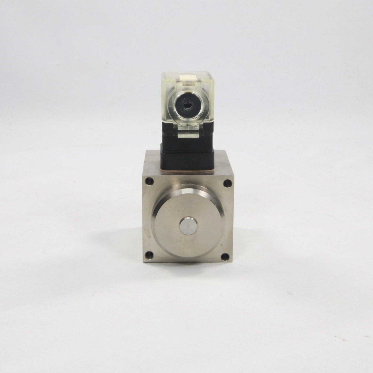 Generic Pneumatic Solenoid Valve-Pneumatic Solenoid Valve-Used Industrial Parts