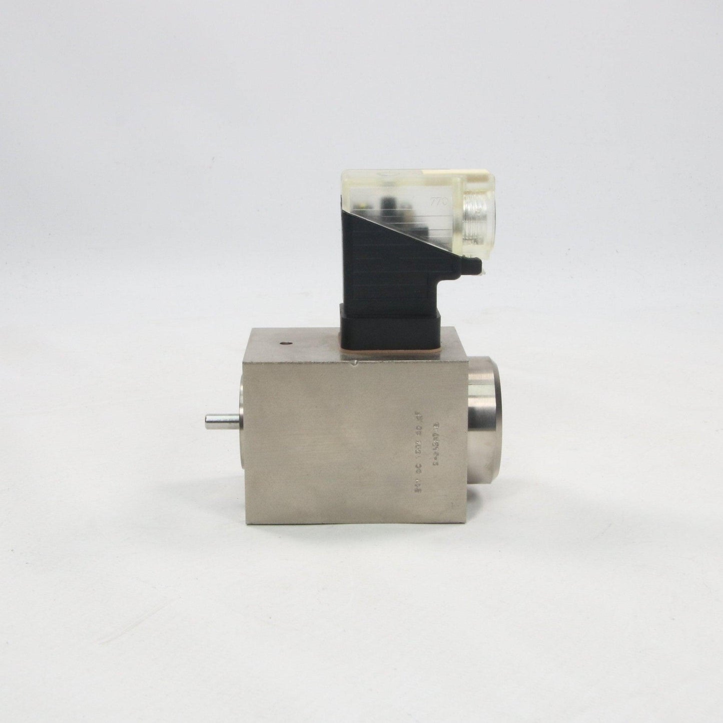 Generic Pneumatic Solenoid Valve-Pneumatic Solenoid Valve-Used Industrial Parts