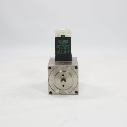 Generic Pneumatic Solenoid Valve-Pneumatic Solenoid Valve-Used Industrial Parts