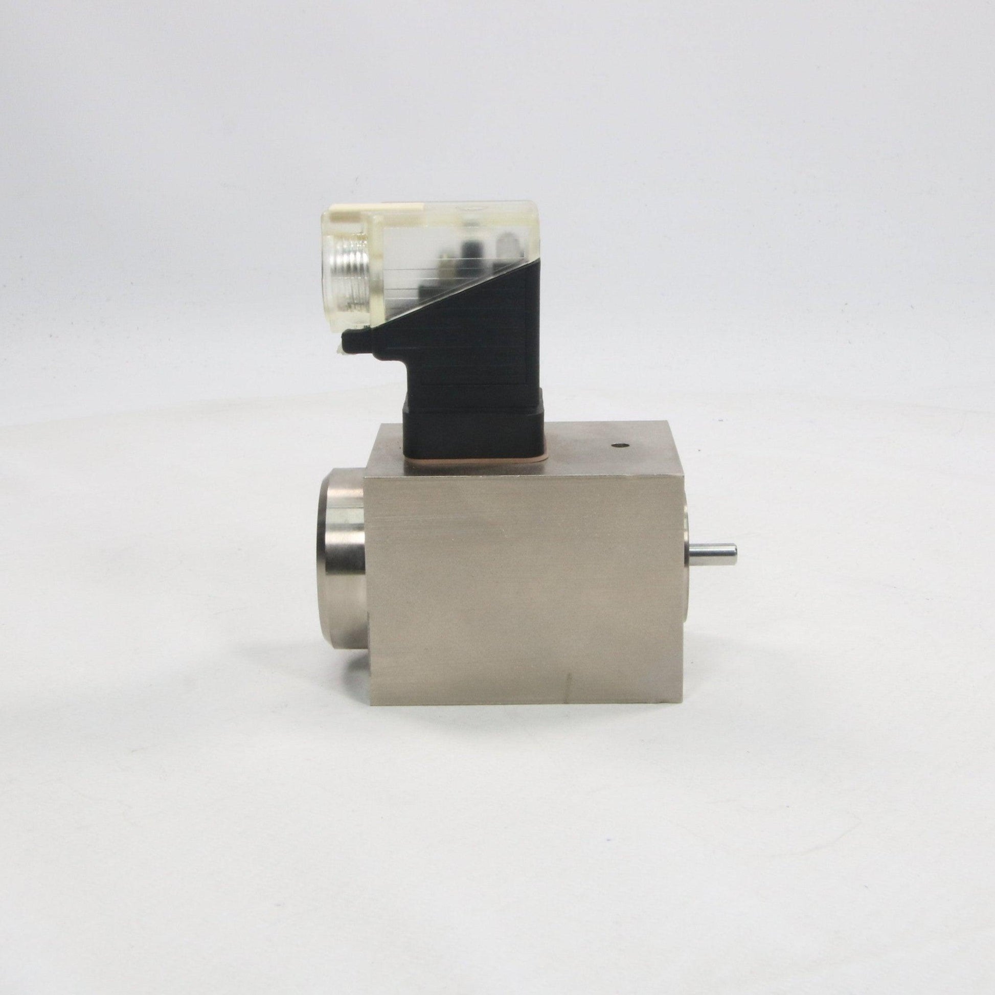 Generic Pneumatic Solenoid Valve-Pneumatic Solenoid Valve-Used Industrial Parts