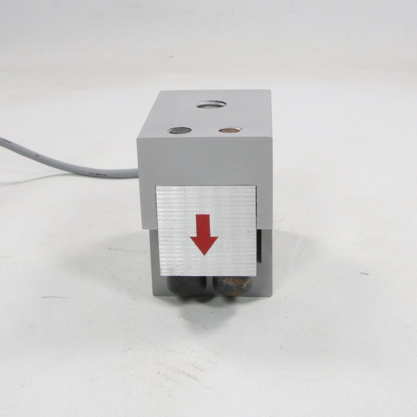 Georg Buttner B41 S-Type Load Cell-S-Type Load Cell-Used Industrial Parts