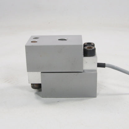 Georg Buttner B41 S-Type Load Cell-S-Type Load Cell-Used Industrial Parts
