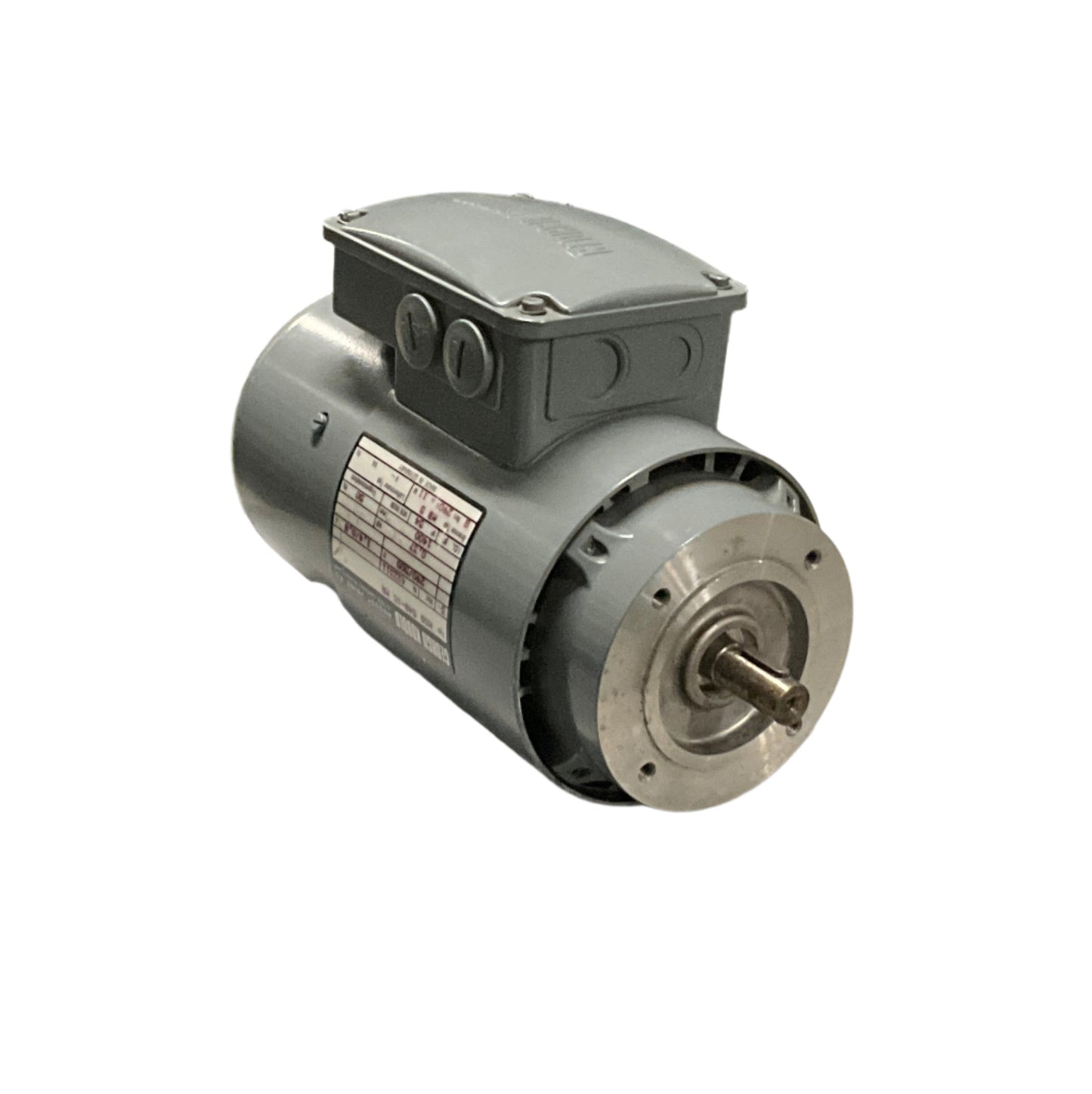 Georgii Kobold KOD 548-1C MB Brake Motor-Brake Motor-Used Industrial Parts
