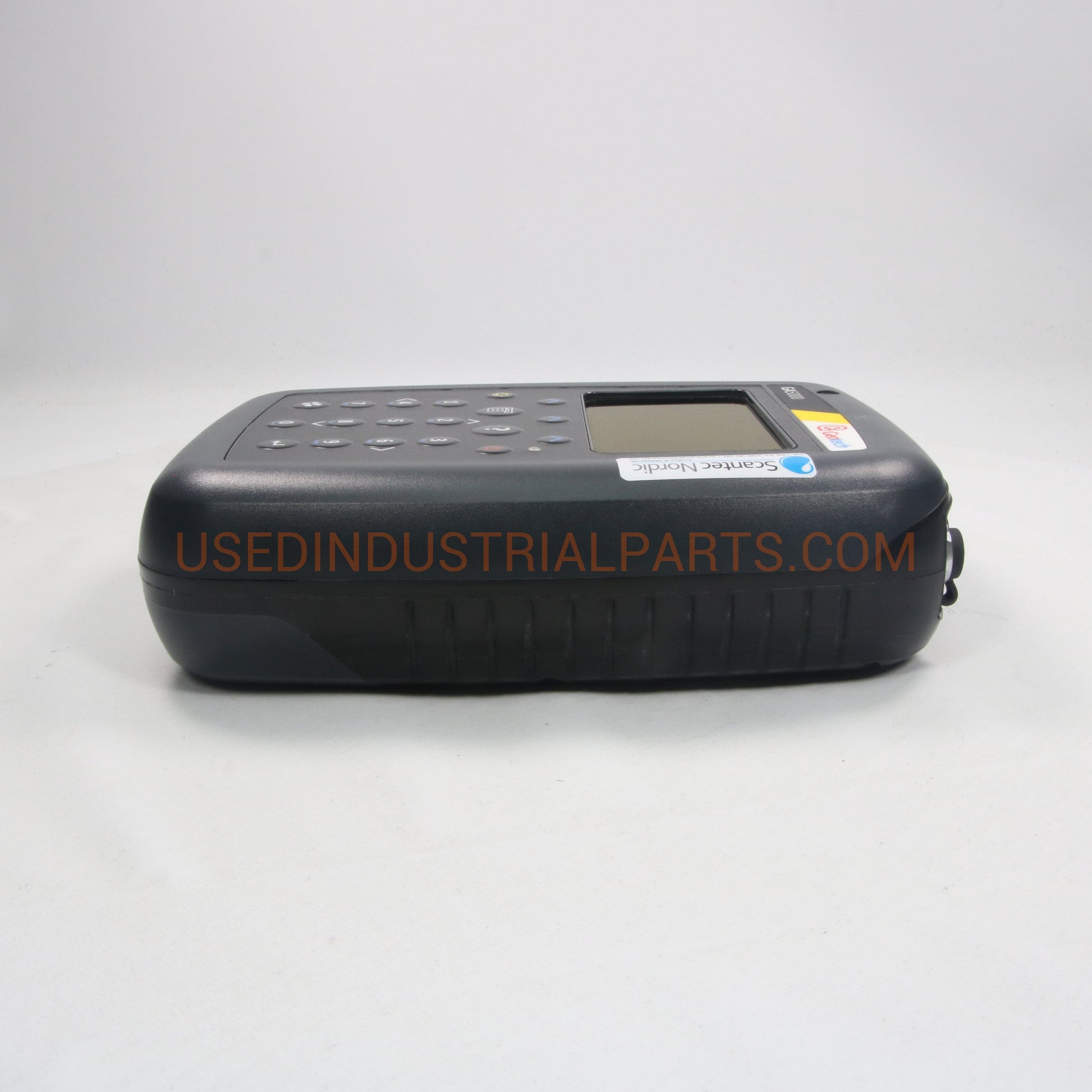 Geotech GA5000 Portable Gas Analyser-Portable Gas Analyser-AC-02-08-Used Industrial Parts