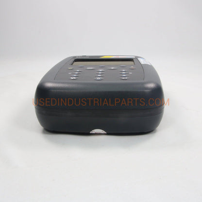 Geotech GA5000 Portable Gas Analyser-Portable Gas Analyser-AC-02-08-Used Industrial Parts