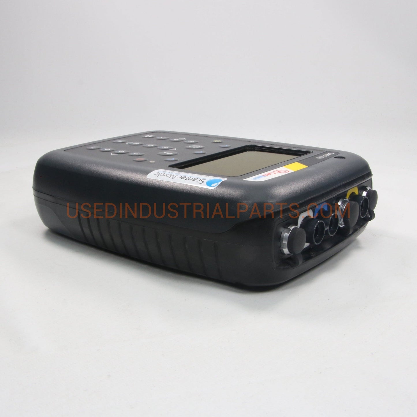 Geotech GA5000 Portable Gas Analyser-Portable Gas Analyser-AC-02-08-Used Industrial Parts