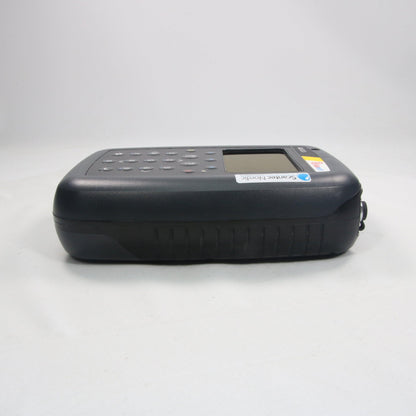 Geotech GA5000 Portable Gas Analyser-Portable Gas Analyser-Used Industrial Parts