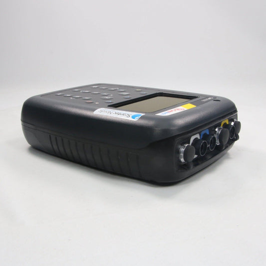 Geotech GA5000 Portable Gas Analyser-Portable Gas Analyser-Used Industrial Parts