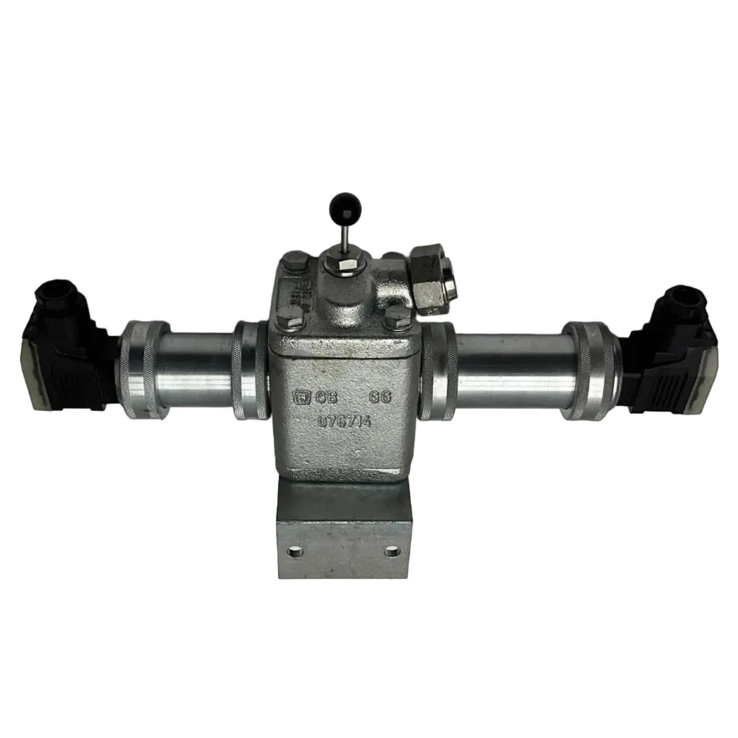 Gestra ORG 12-0.6025 Optical Turbidity Detector-Optical Turbidity Detector-Used Industrial Parts