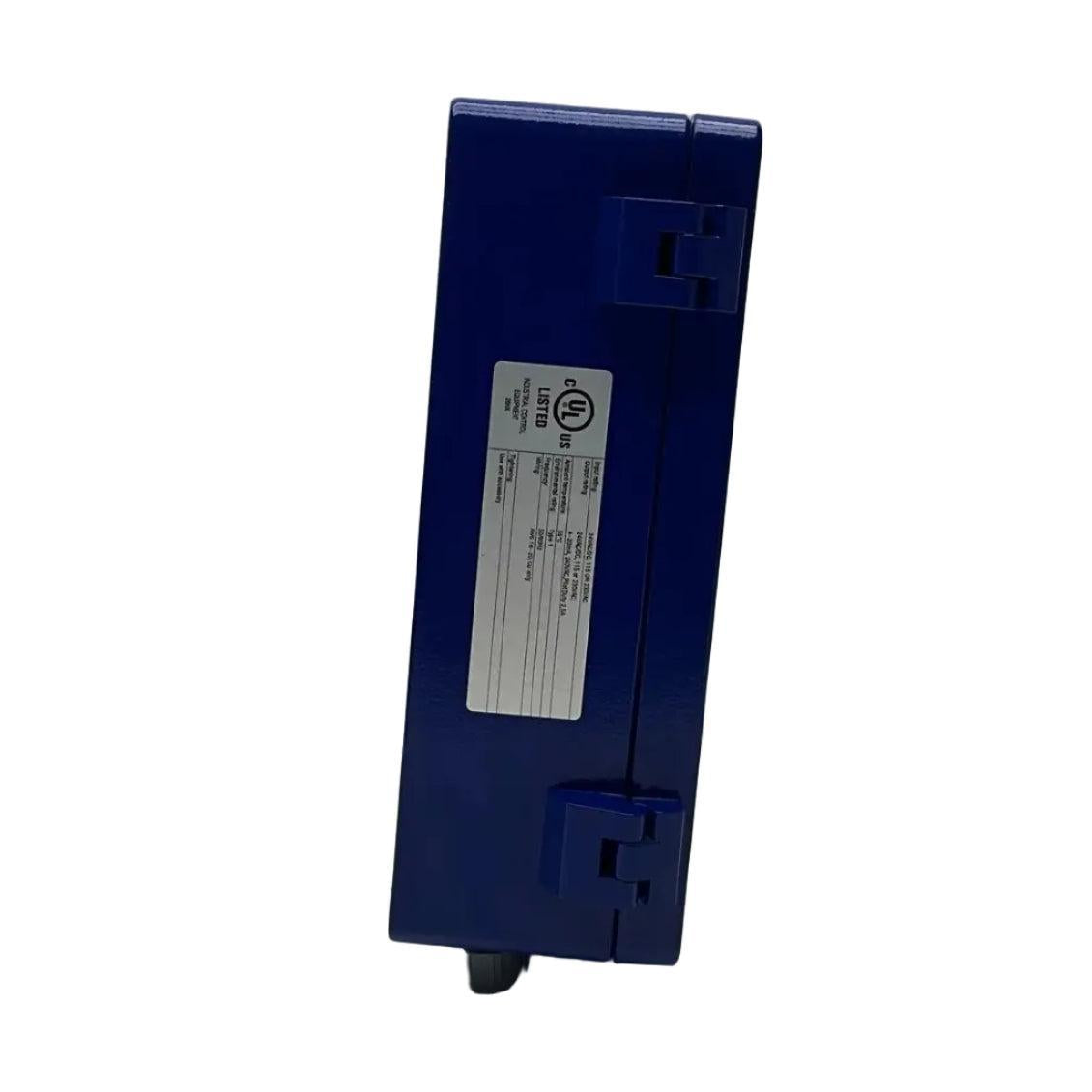 Gestra ORT 6 Spector Compact Oil/Turbidity Detector Controller-Oil/Turbidity Detector Controller-Used Industrial Parts
