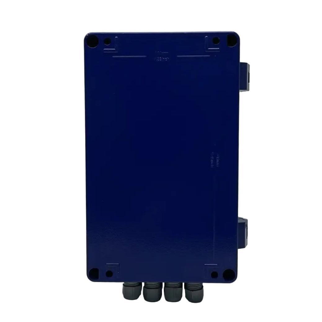 Gestra ORT 6 Spector Compact Oil/Turbidity Detector Controller-Oil/Turbidity Detector Controller-Used Industrial Parts