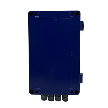 Gestra ORT 6 Spector Compact Oil/Turbidity Detector Controller-Oil/Turbidity Detector Controller-Used Industrial Parts