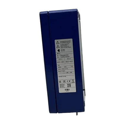 Gestra ORT 6 Spector Compact Oil/Turbidity Detector Controller-Oil/Turbidity Detector Controller-Used Industrial Parts