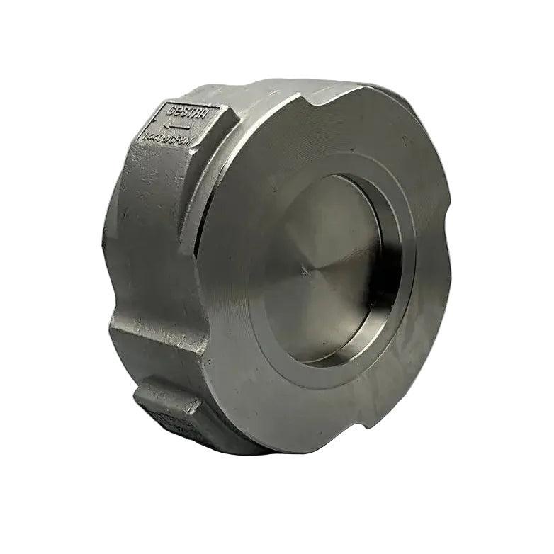 Gestra RK 86A Wafer Check Valve - PN40 - DN65-Wafer Check Valve-BD-01-05-01-6152430184196-Used Industrial Parts