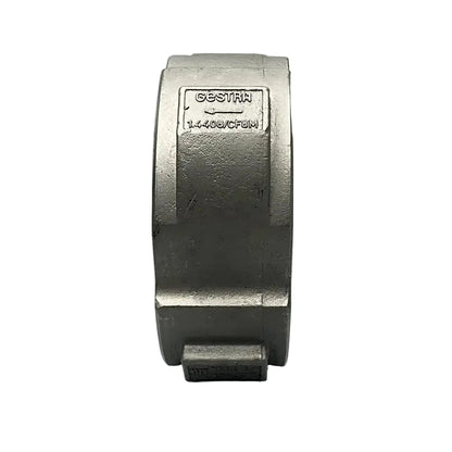 Gestra RK 86A Wafer Check Valve - PN40 - DN65-Wafer Check Valve-Used Industrial Parts