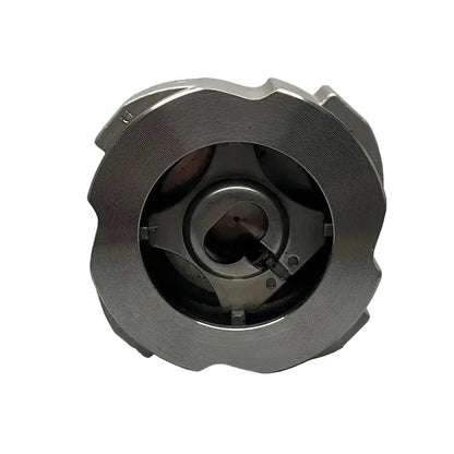 Gestra RK 86A Wafer Check Valve - PN40 - DN65-Wafer Check Valve-Used Industrial Parts