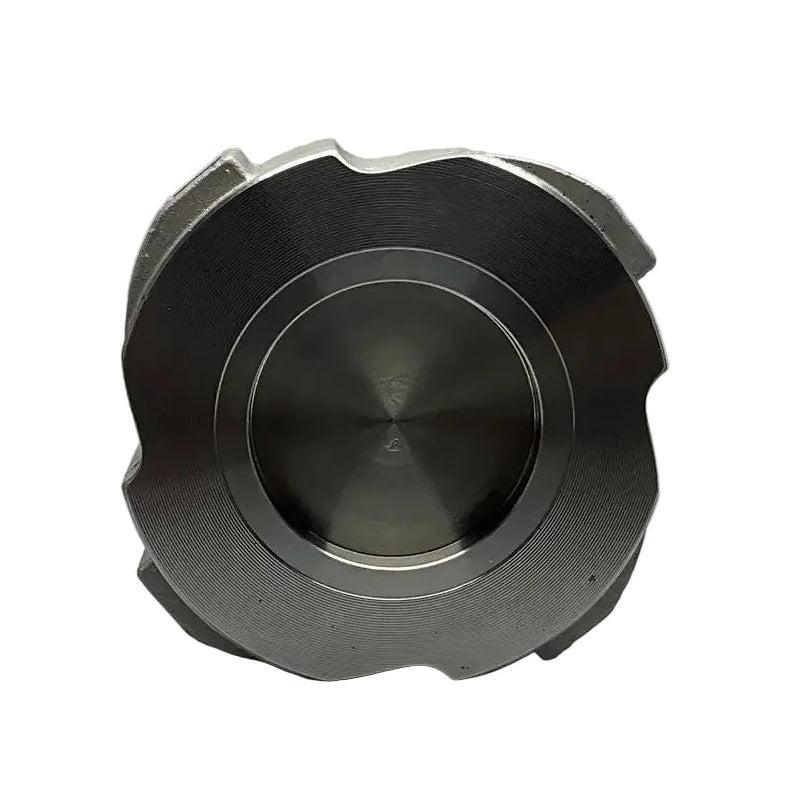 Gestra RK 86A Wafer Check Valve - PN40 - DN65-Wafer Check Valve-Used Industrial Parts
