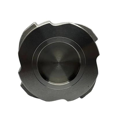 Gestra RK 86A Wafer Check Valve - PN40 - DN65-Wafer Check Valve-Used Industrial Parts
