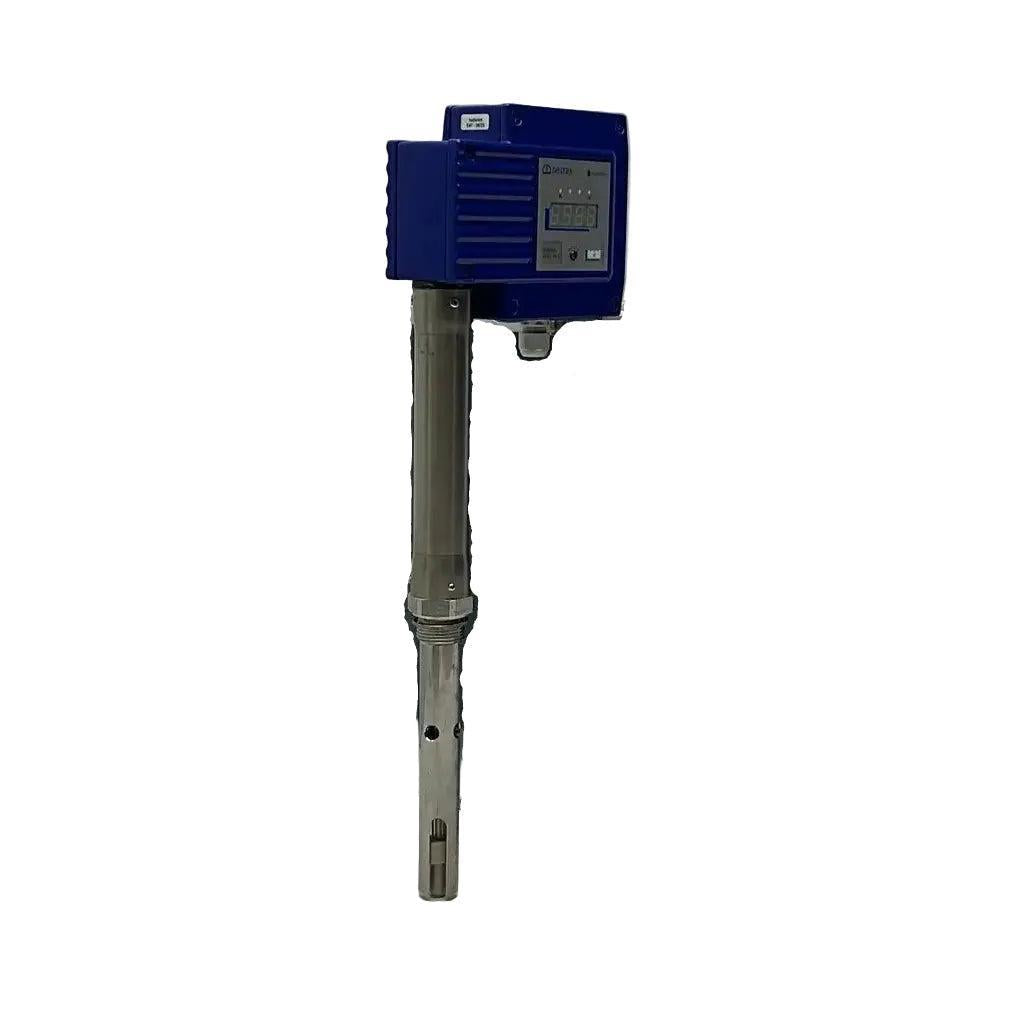 Gestra Spector LRGT 16-3 Conductivity Transmitter-Conductivity Transmitter-01-BD-03-04-01-6152430179116-Used Industrial Parts