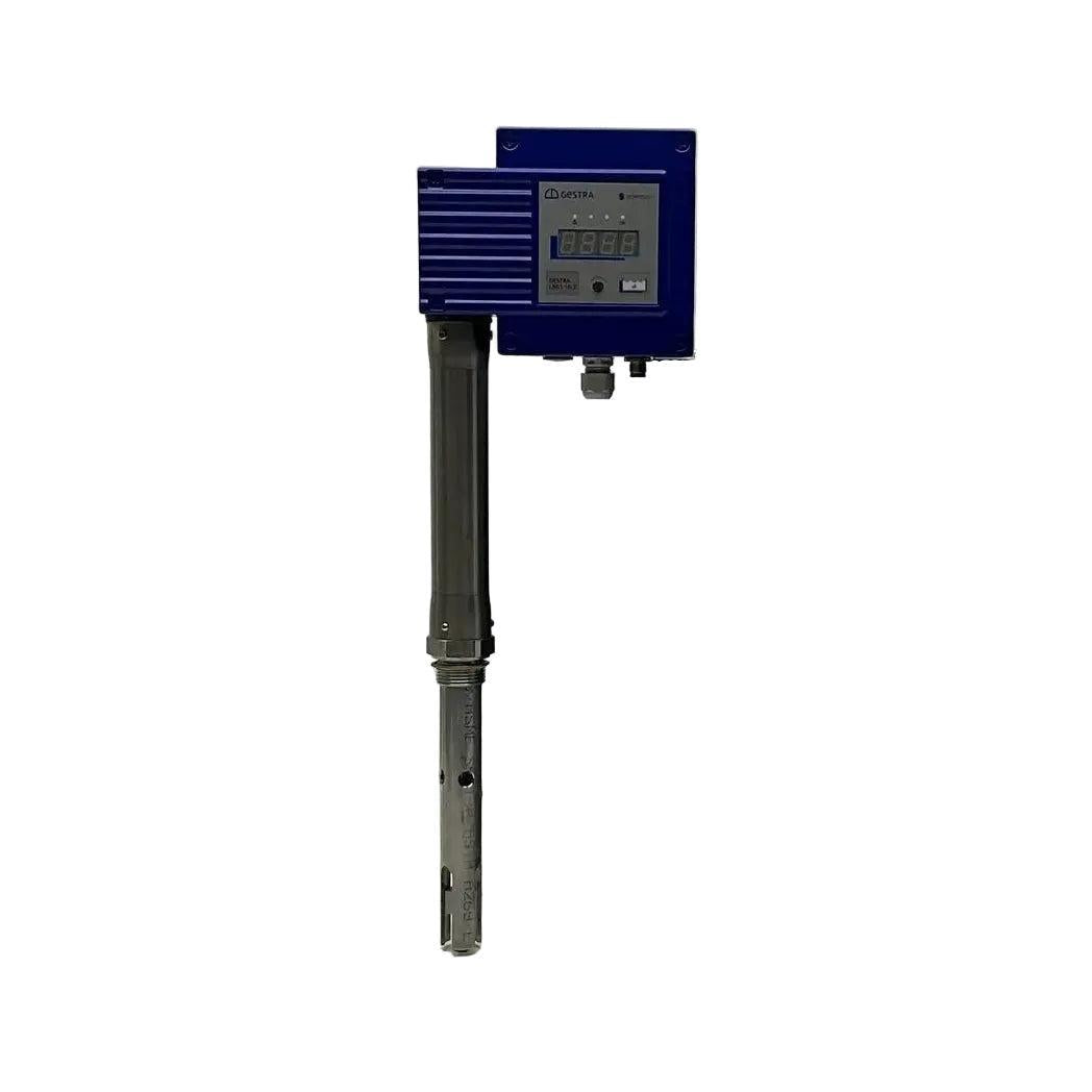 Gestra Spector LRGT 16-3 Conductivity Transmitter-Conductivity Transmitter-Used Industrial Parts