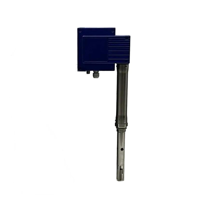 Gestra Spector LRGT 16-3 Conductivity Transmitter-Conductivity Transmitter-Used Industrial Parts
