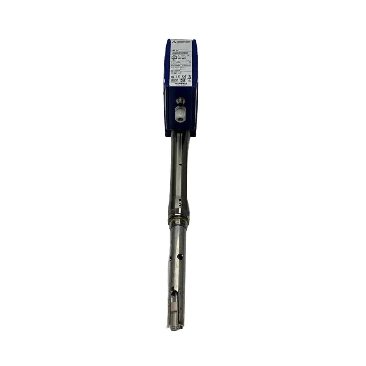 Gestra Spector LRGT 16-3 Conductivity Transmitter-Conductivity Transmitter-Used Industrial Parts
