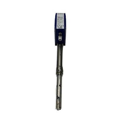 Gestra Spector LRGT 16-3 Conductivity Transmitter-Conductivity Transmitter-Used Industrial Parts