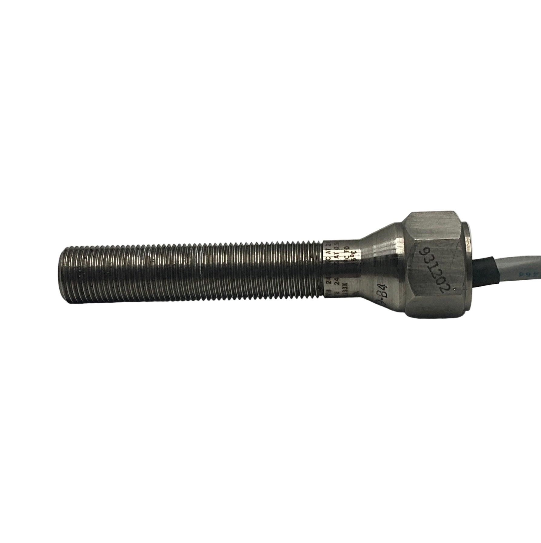 Go Switch 75-13529-B4 Proximity Limit Switch-Proximity Limit Switch-Used Industrial Parts