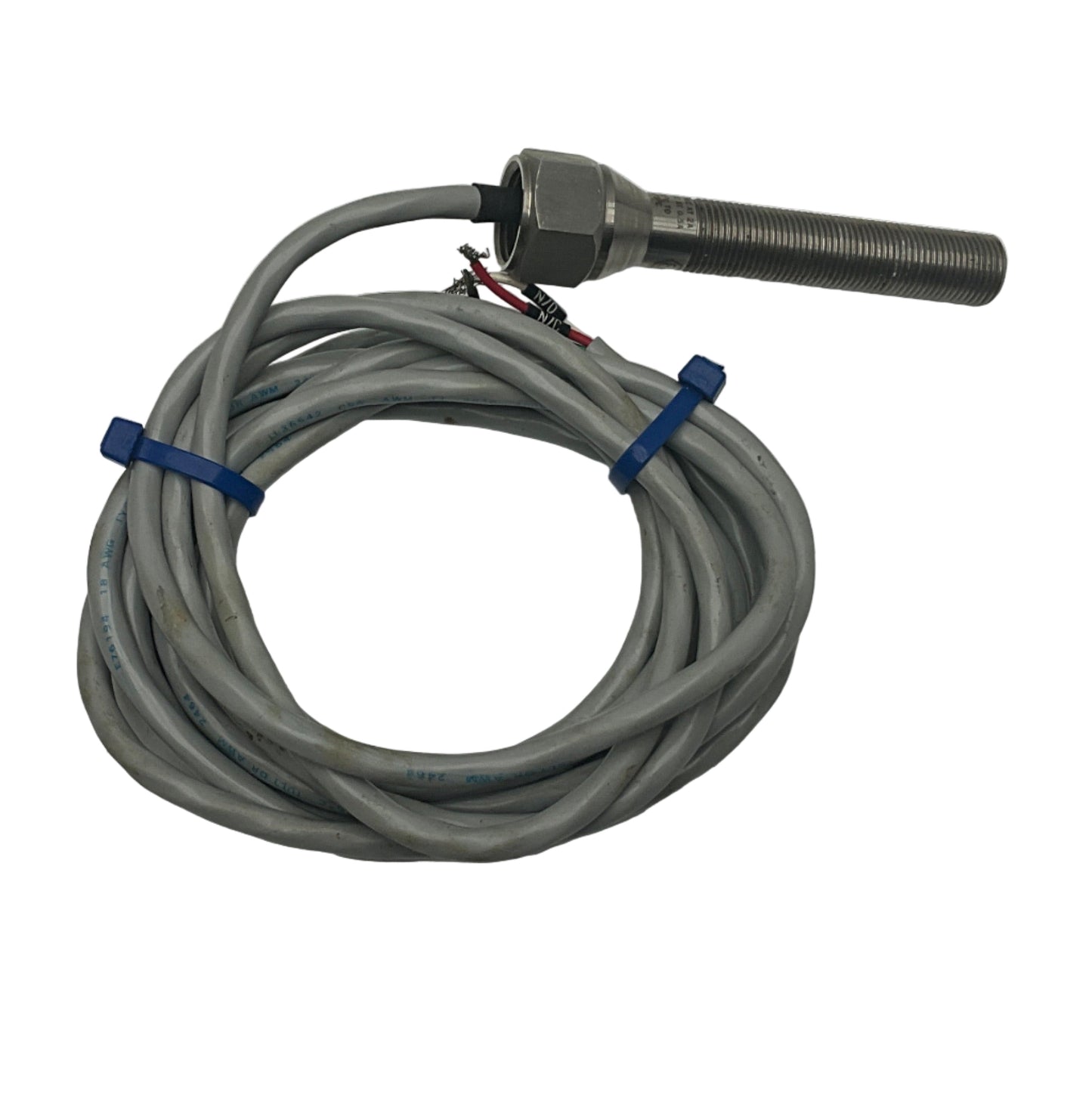 Go Switch 75-13529-B4 Proximity Limit Switch-Proximity Limit Switch-Used Industrial Parts