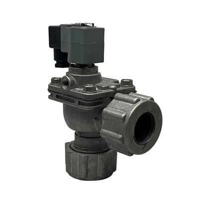 Goyen RCA45DD Pulse Jet Diaphragm Valve-Pulse Jet Diaphragm Valve-BD-01-02-03-6152430398333-Used Industrial Parts