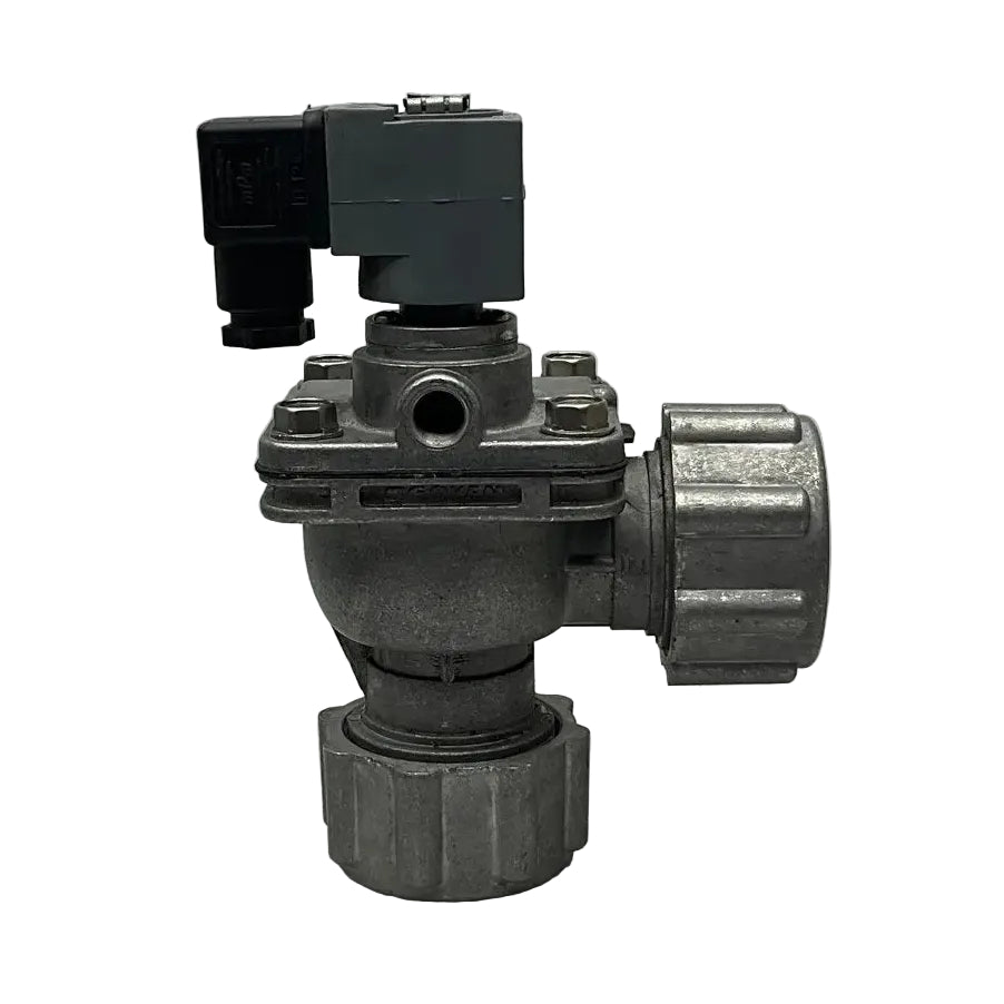 Goyen RCA45DD Pulse Jet Diaphragm Valve-Pulse Jet Diaphragm Valve-Used Industrial Parts