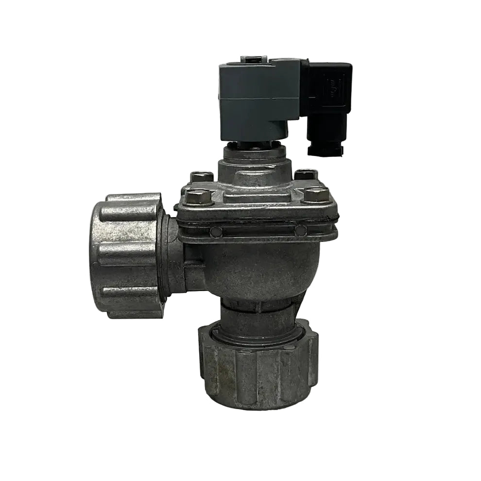 Goyen RCA45DD Pulse Jet Diaphragm Valve-Pulse Jet Diaphragm Valve-Used Industrial Parts