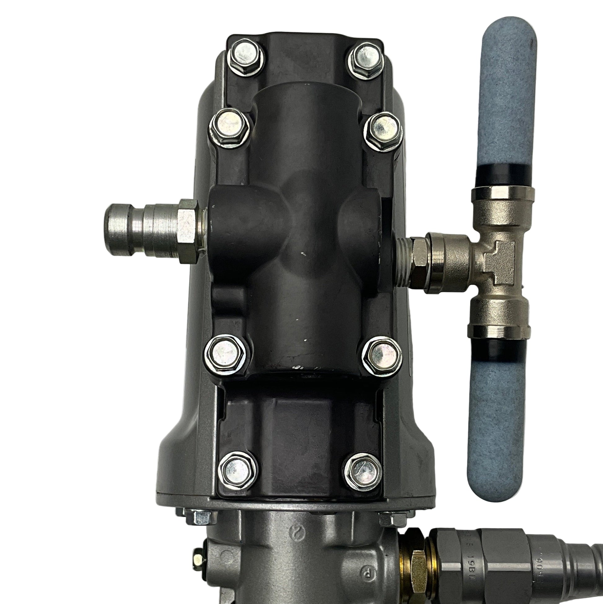 Graco 24G577 3:1 Air Powered Pump-Air Powered Pump-Used Industrial Parts